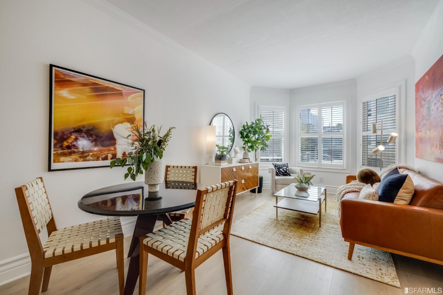 633 Capp Street Unit: A