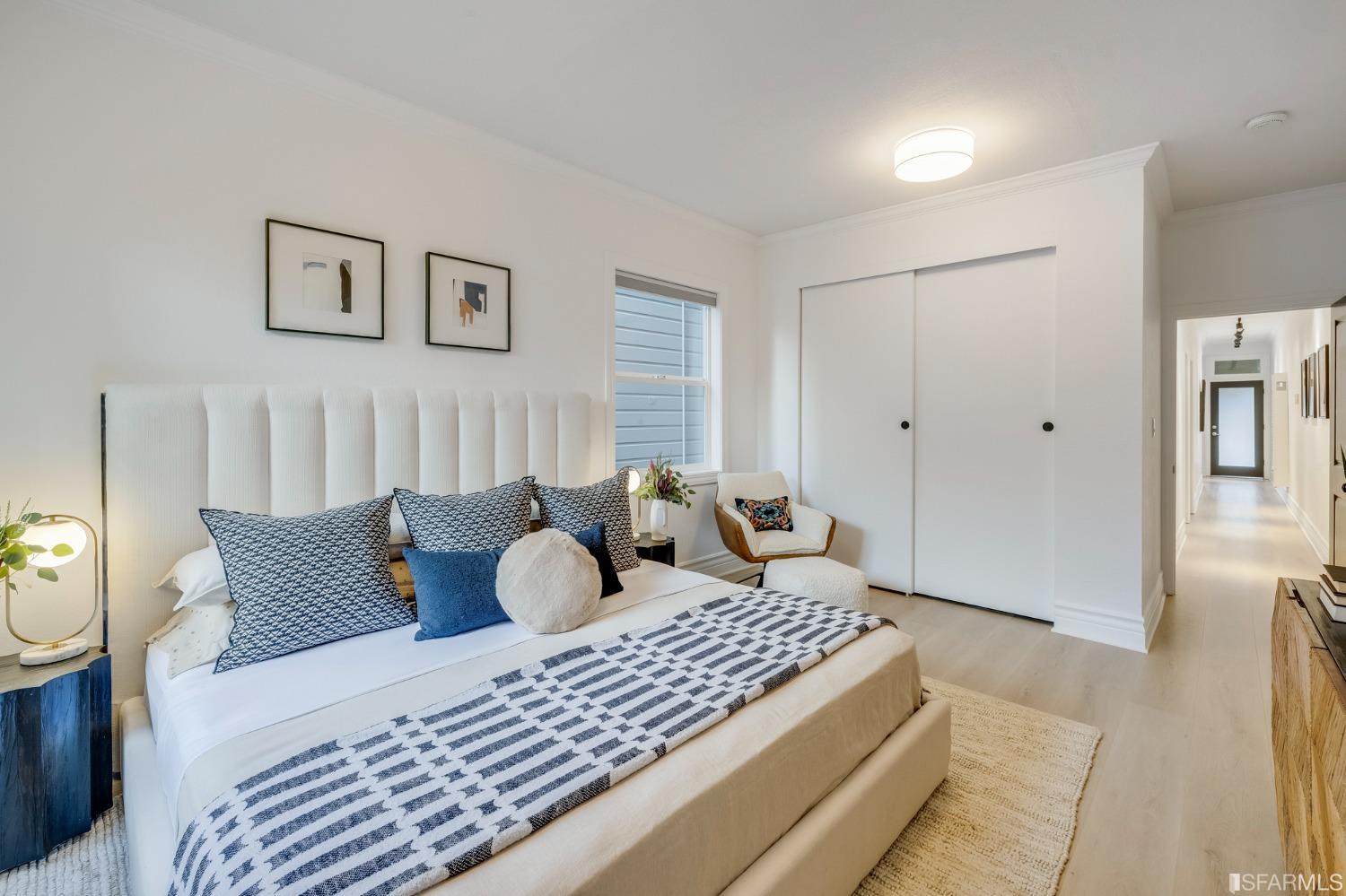 633 Capp Street Unit: A