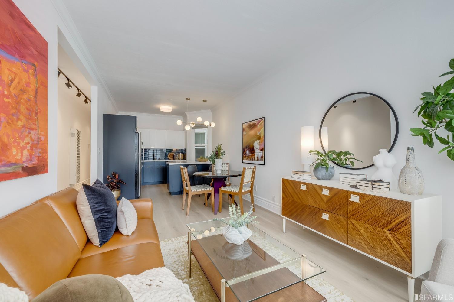 633 Capp Street Unit: A