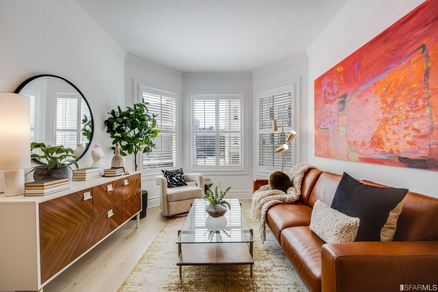 633 Capp Street Unit: A