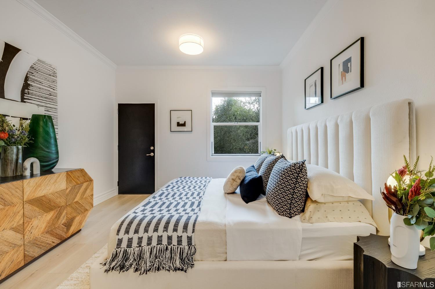 633 Capp Street Unit: A