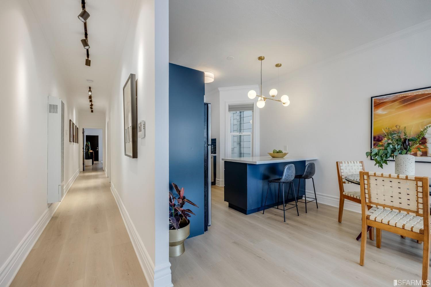 633 Capp Street Unit: A