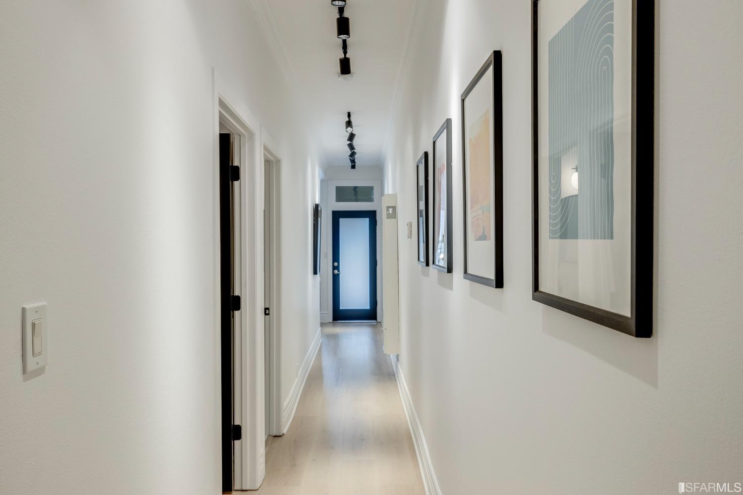 633 Capp Street Unit: A