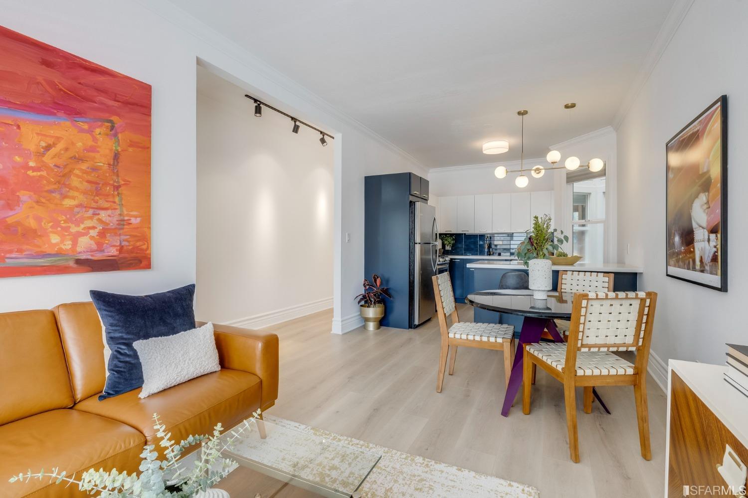 633 Capp Street Unit: A