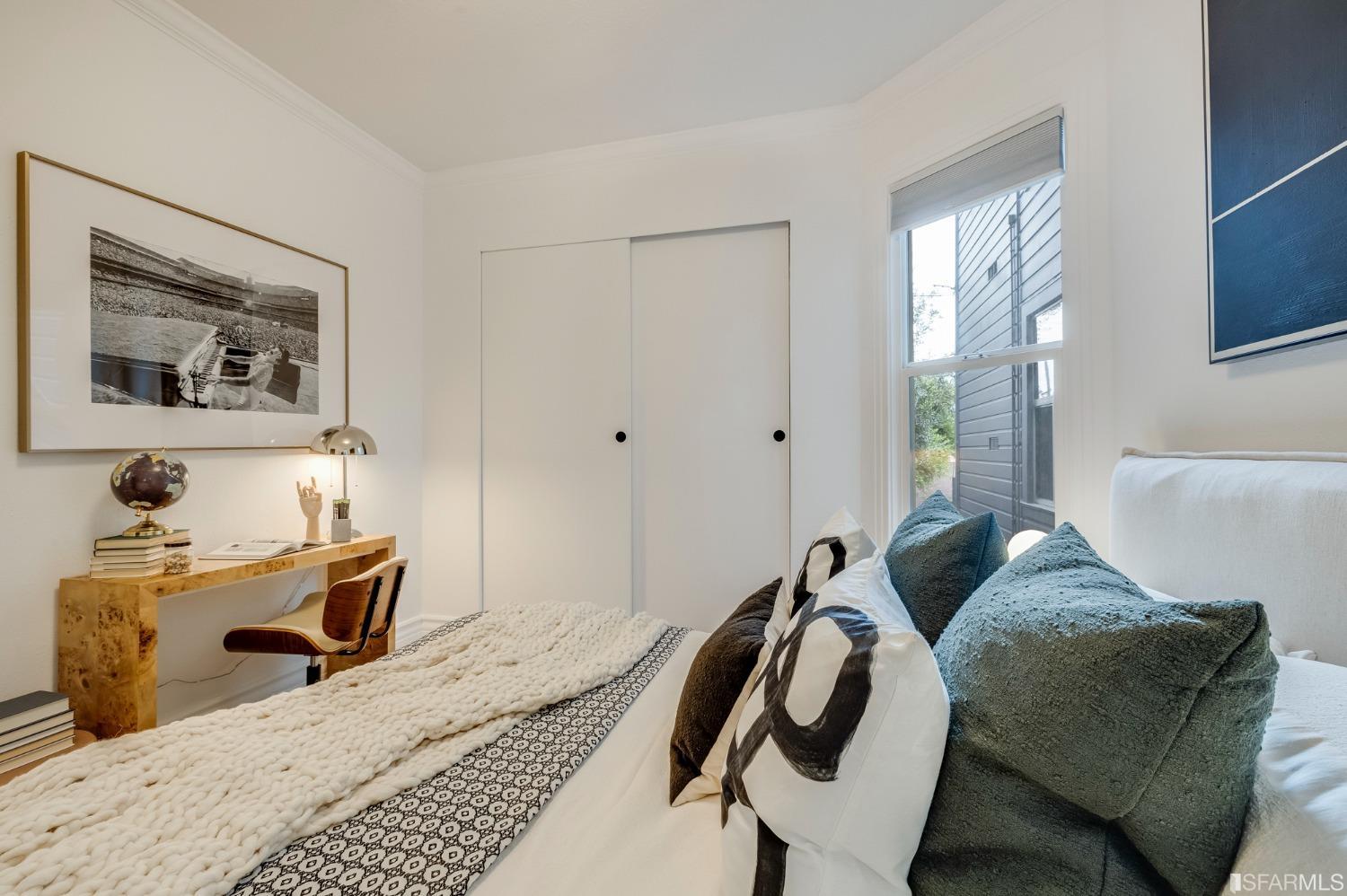 633 Capp Street Unit: A