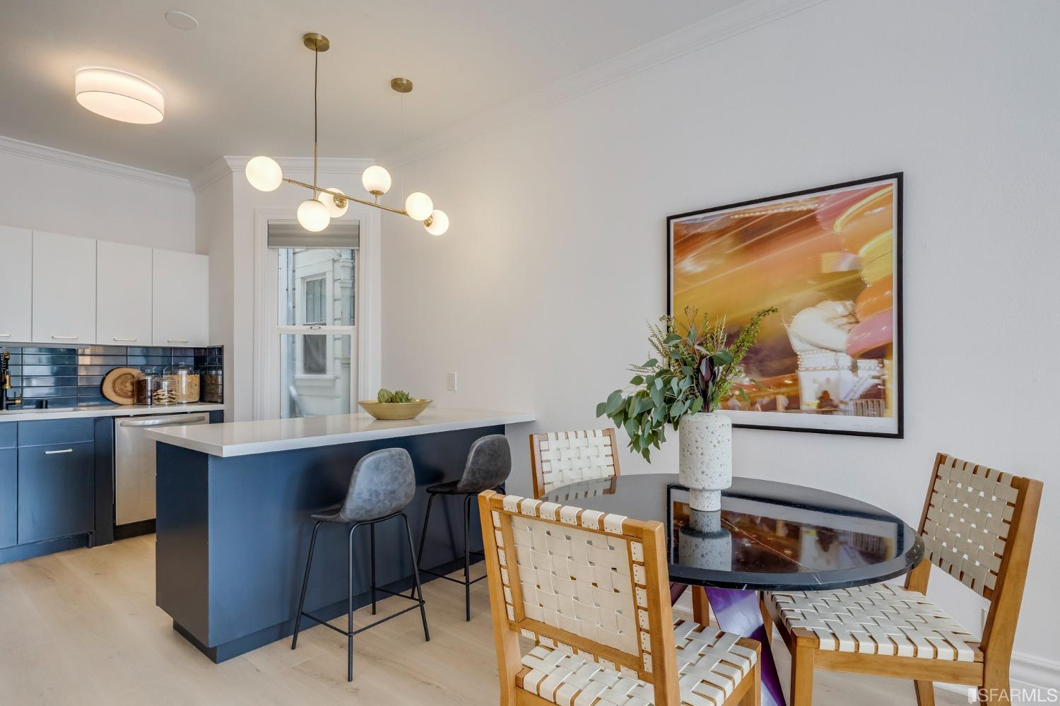 633 Capp Street Unit: A