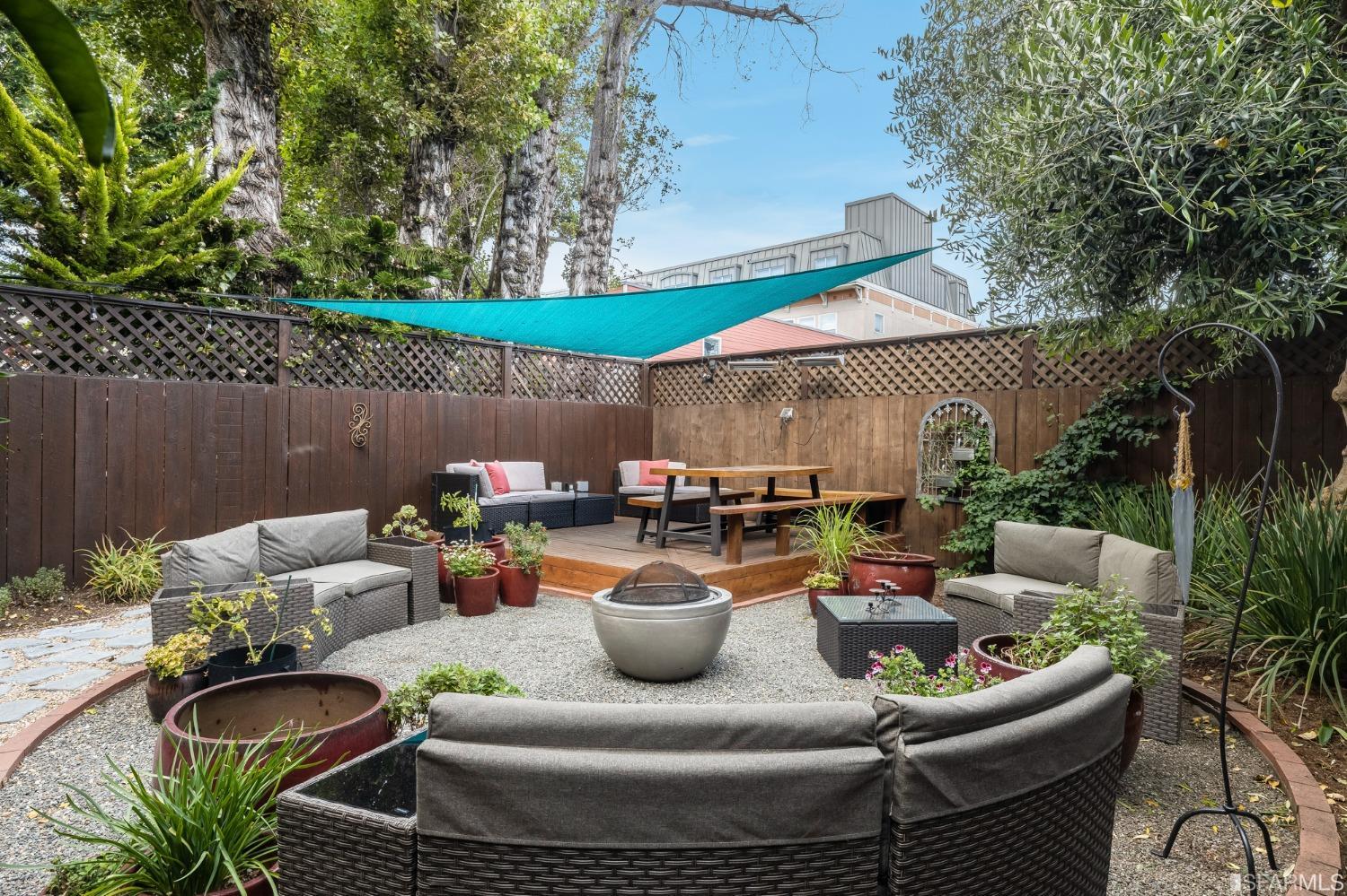 633 Capp Street Unit: A