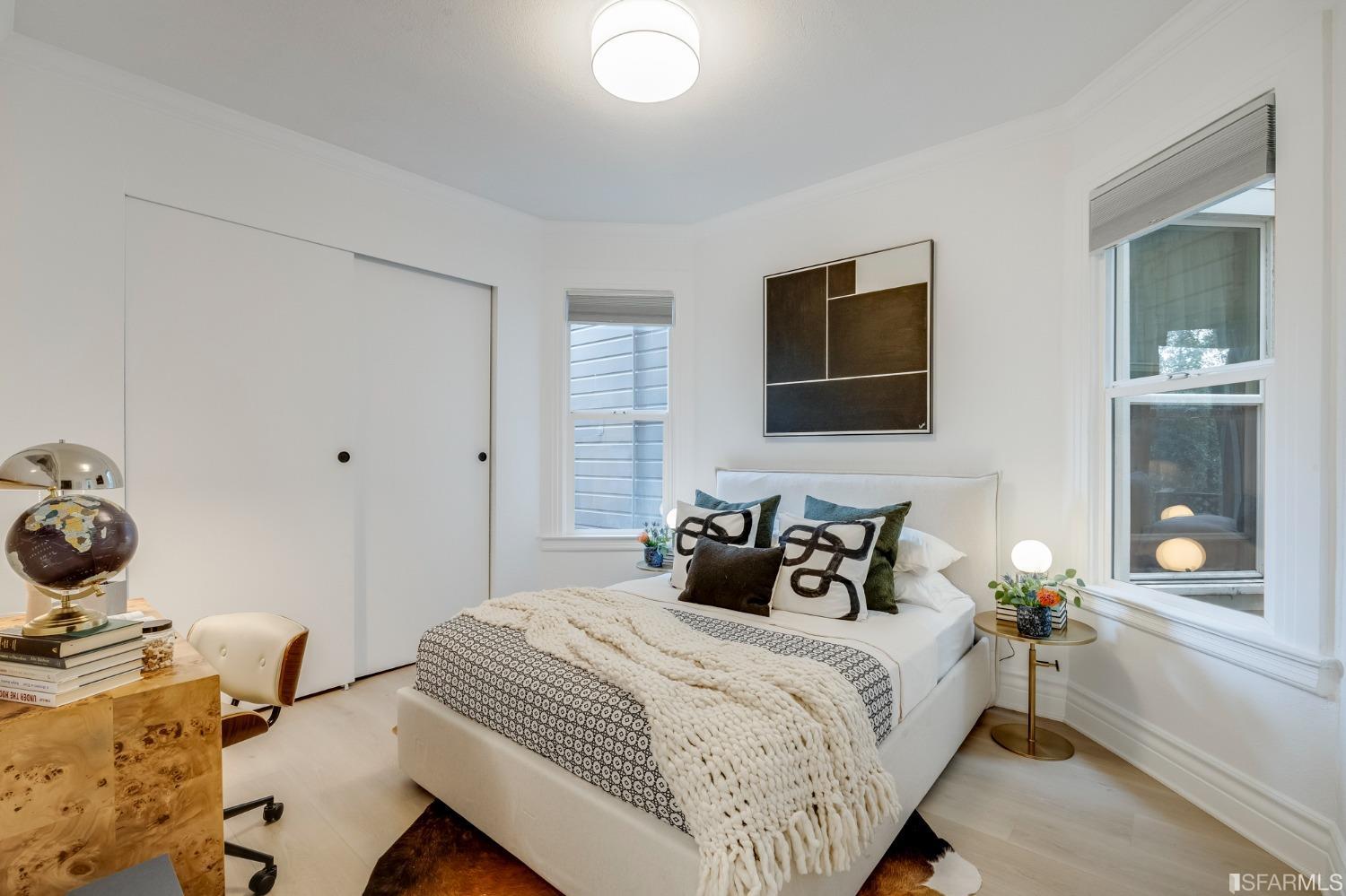 633 Capp Street Unit: A