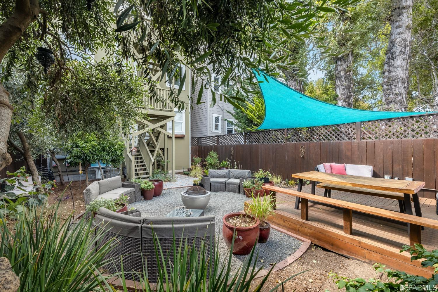 633 Capp Street Unit: A