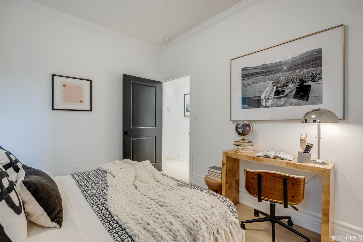 633 Capp Street Unit: A