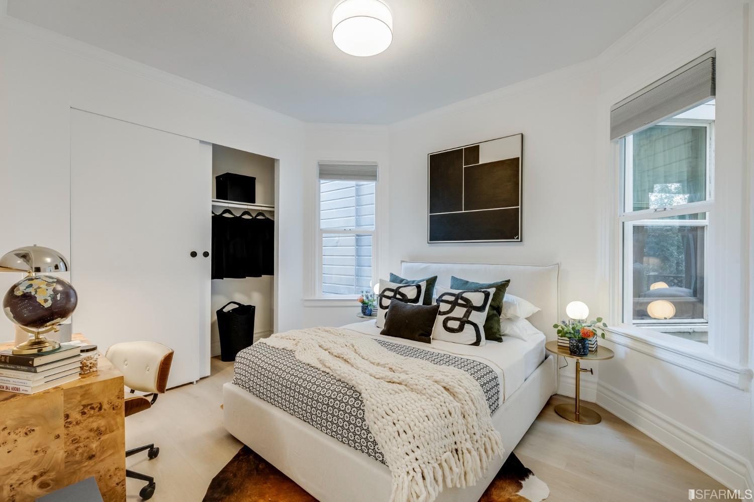 633 Capp Street Unit: A