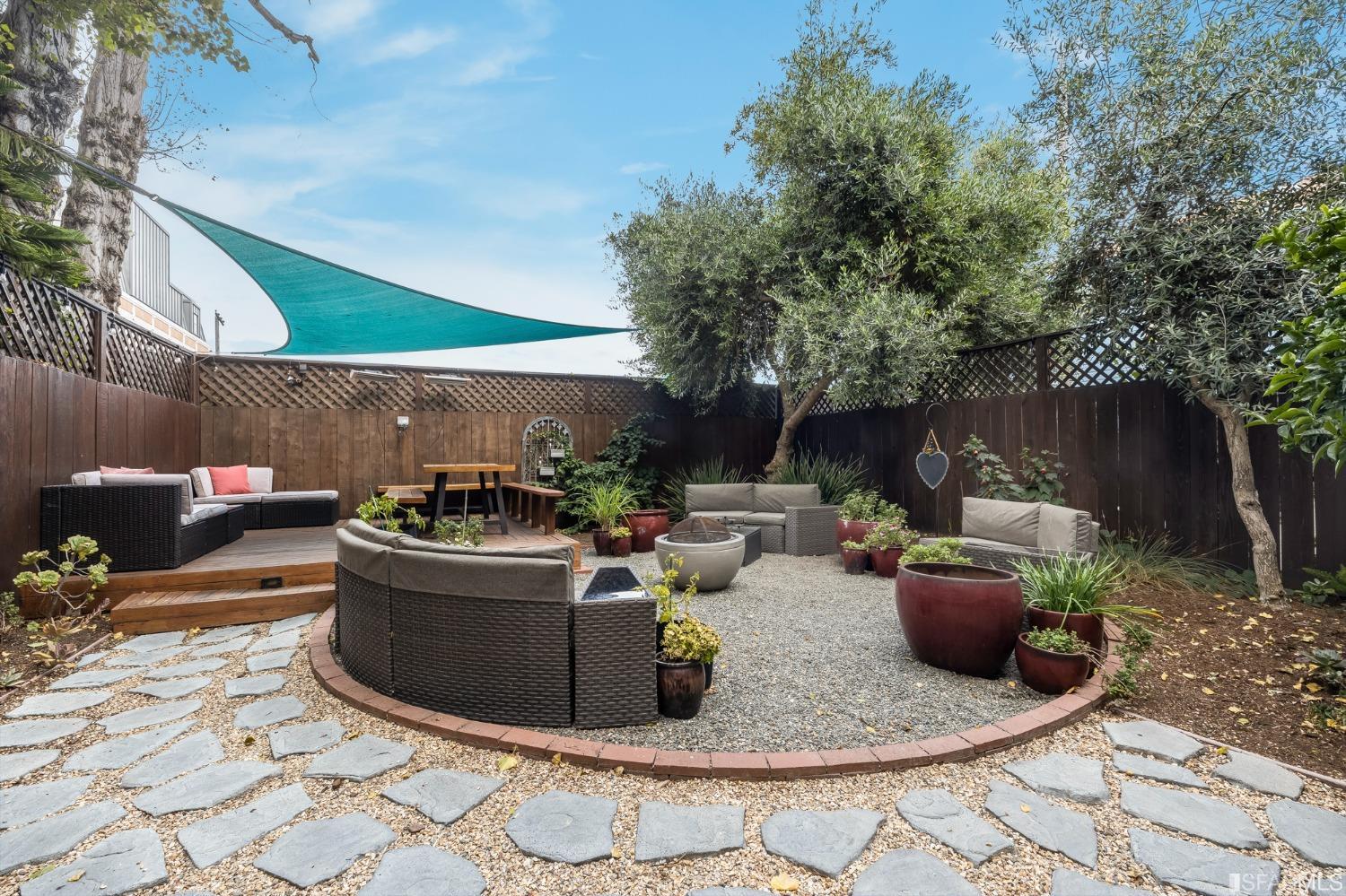 633 Capp Street Unit: A