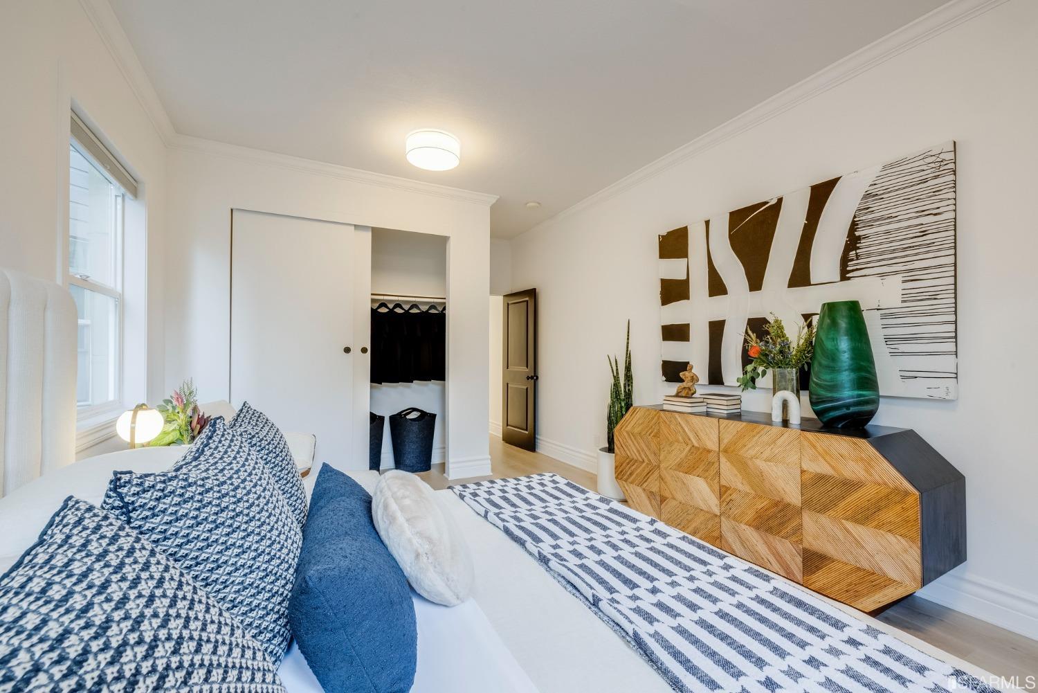 633 Capp Street Unit: A