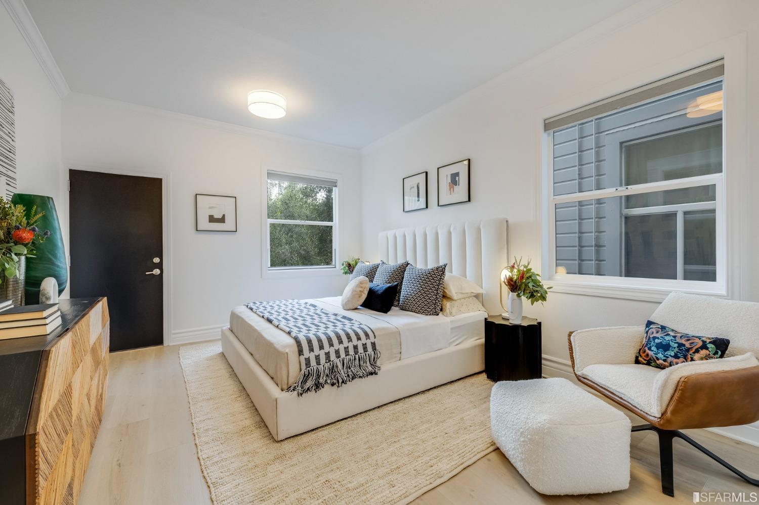 633 Capp Street Unit: A