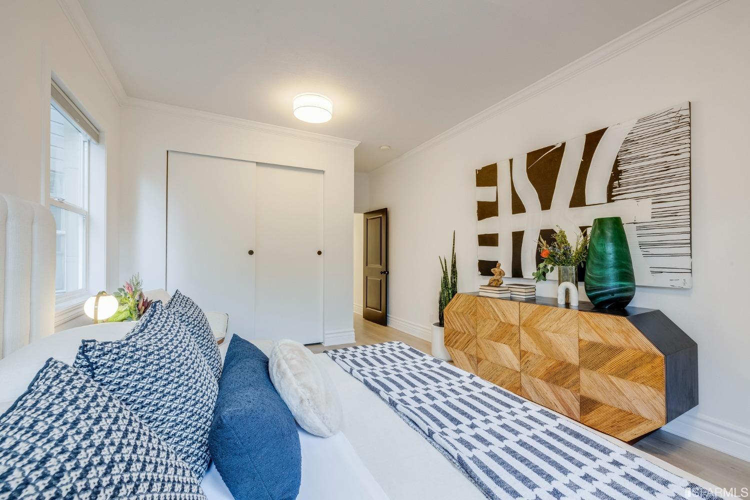 633 Capp Street Unit: A