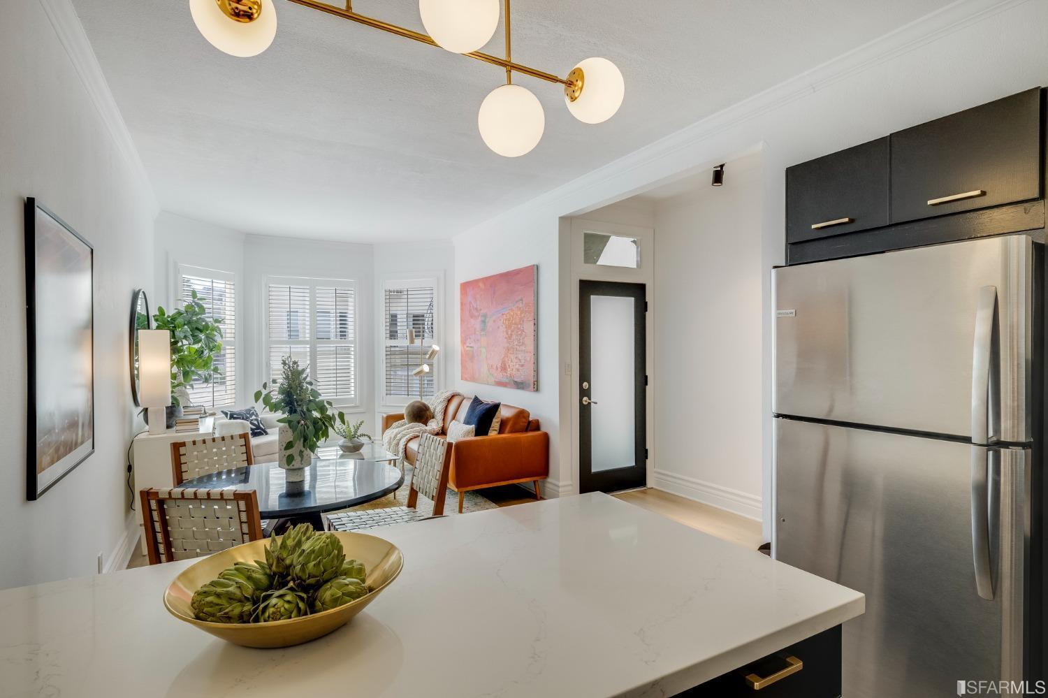 633 Capp Street Unit: A