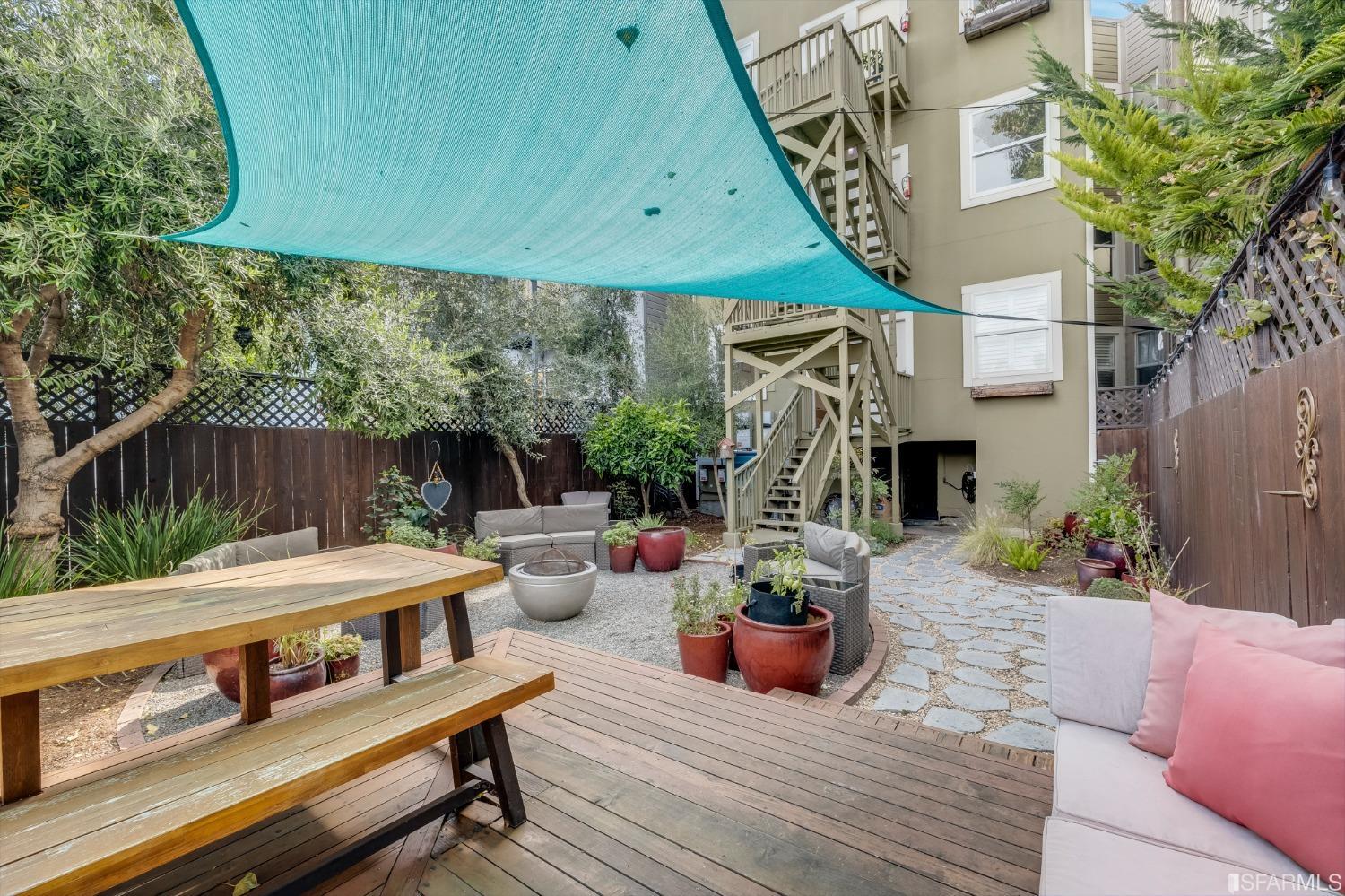 633 Capp Street Unit: A