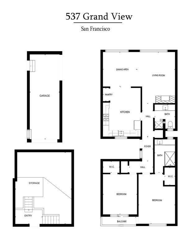 537 Grand View Avenue