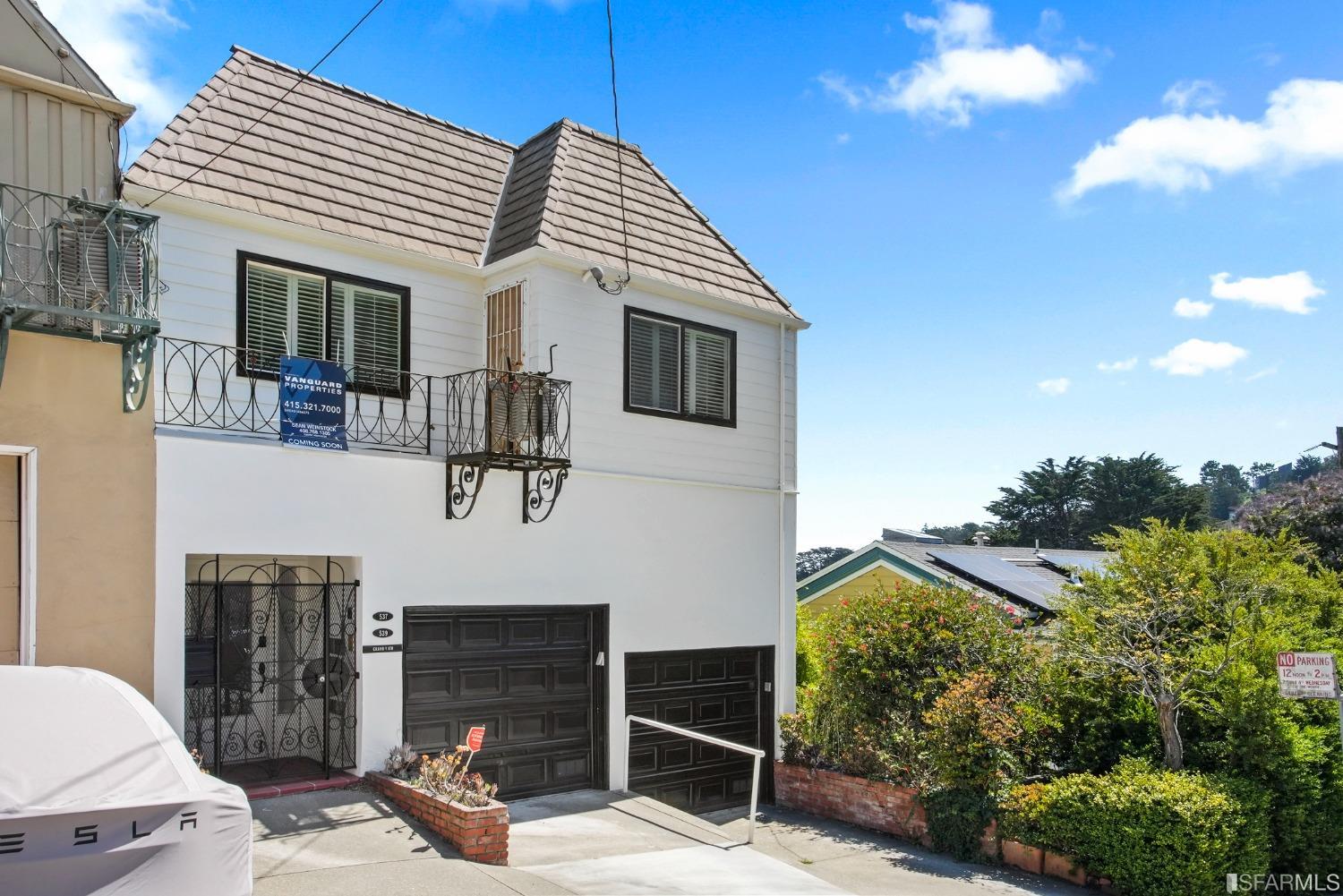 537 Grand View Avenue