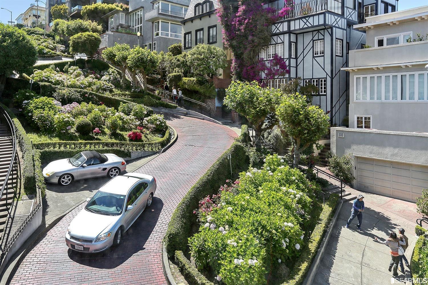 1025 Lombard Street Unit: 3