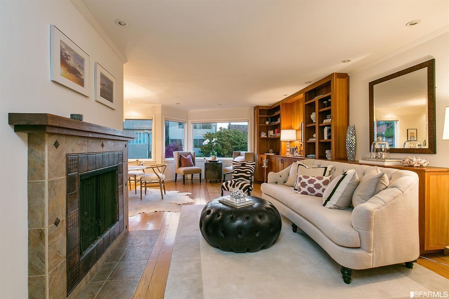 1025 Lombard Street Unit: 3