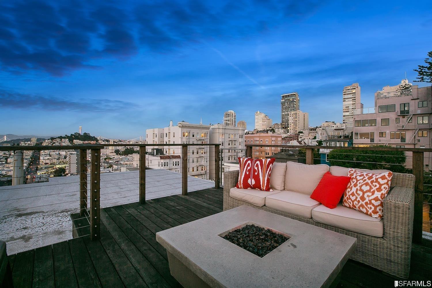 1025 Lombard Street Unit: 3