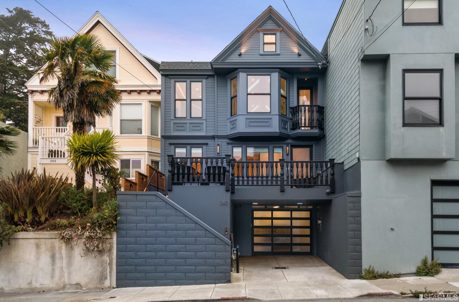 360 Arlington Street