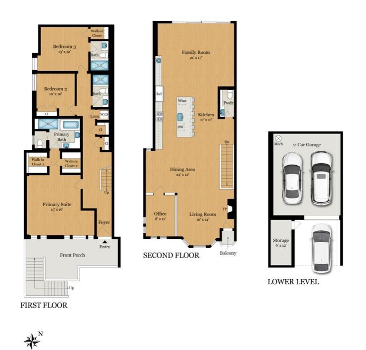 360 Arlington Street