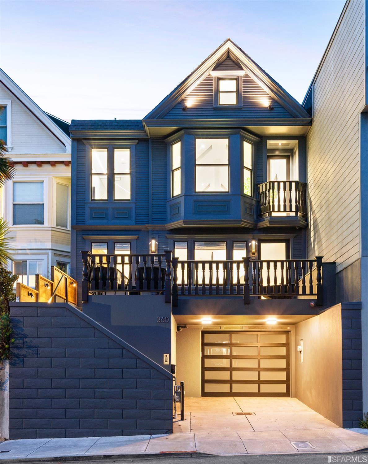 360 Arlington Street