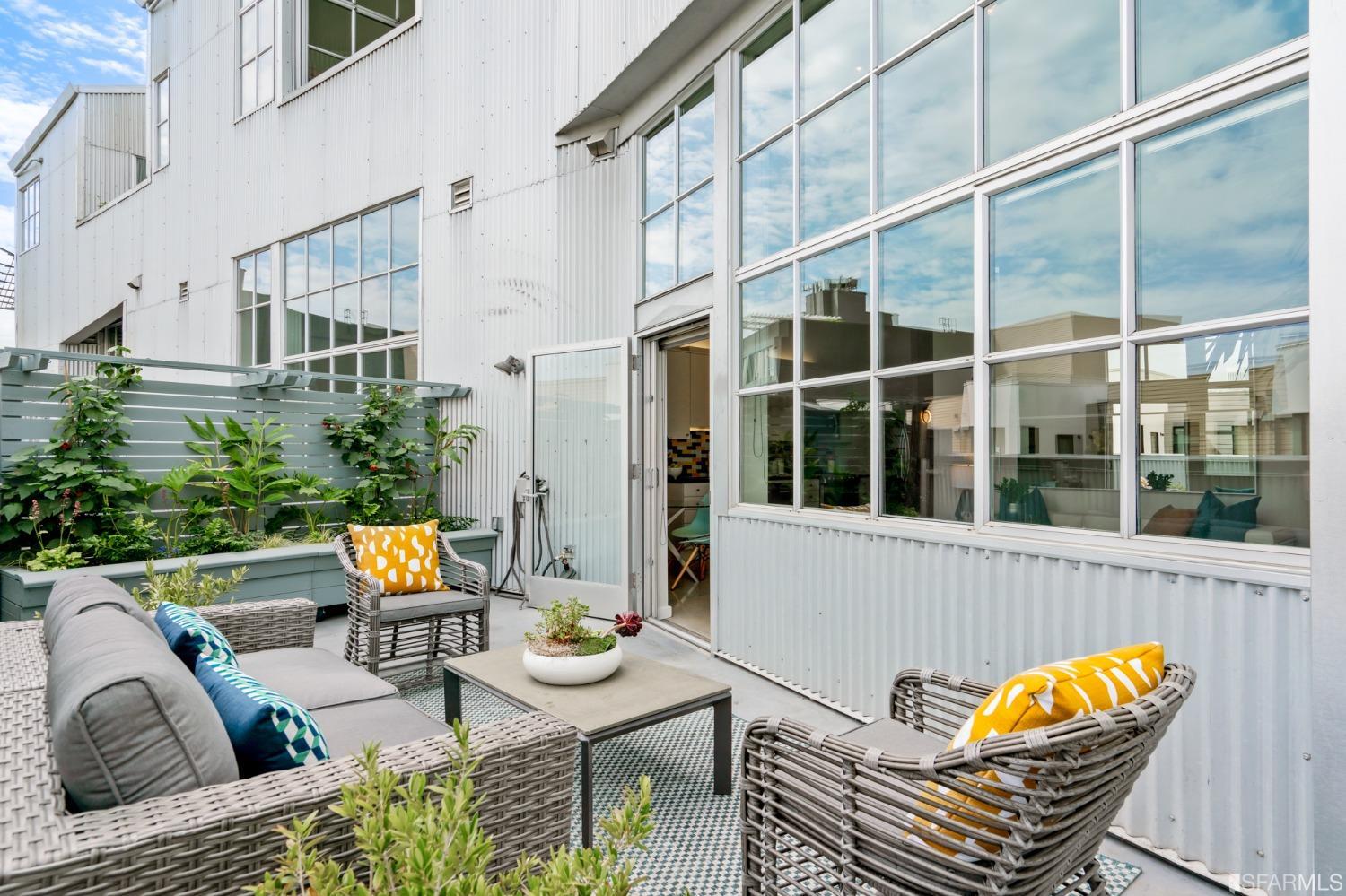 60 Rausch Street Unit: 311