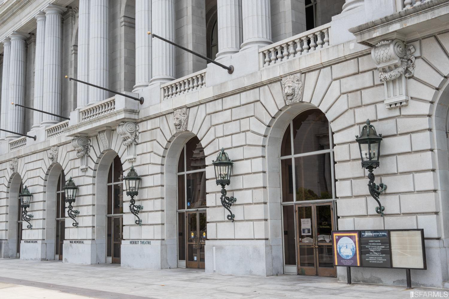 60 Rausch Street Unit: 311