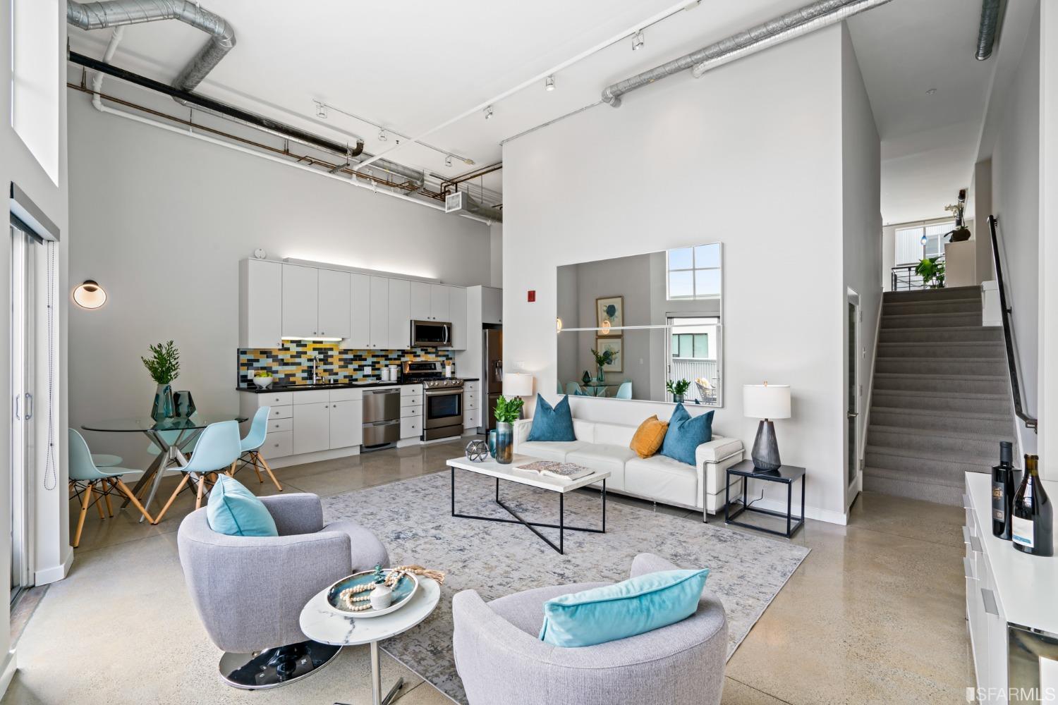 60 Rausch Street Unit: 311