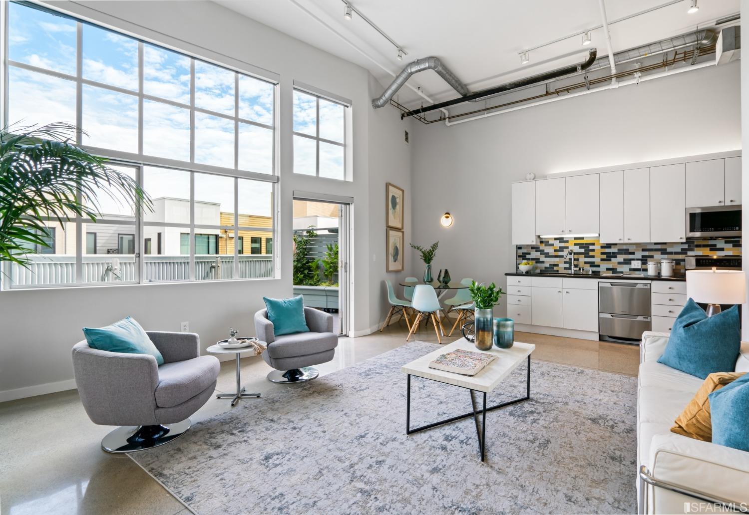 60 Rausch Street Unit: 311