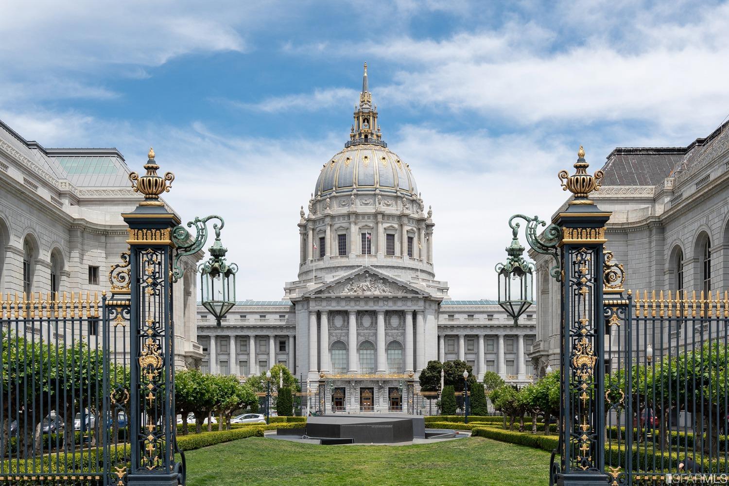 60 Rausch Street Unit: 311