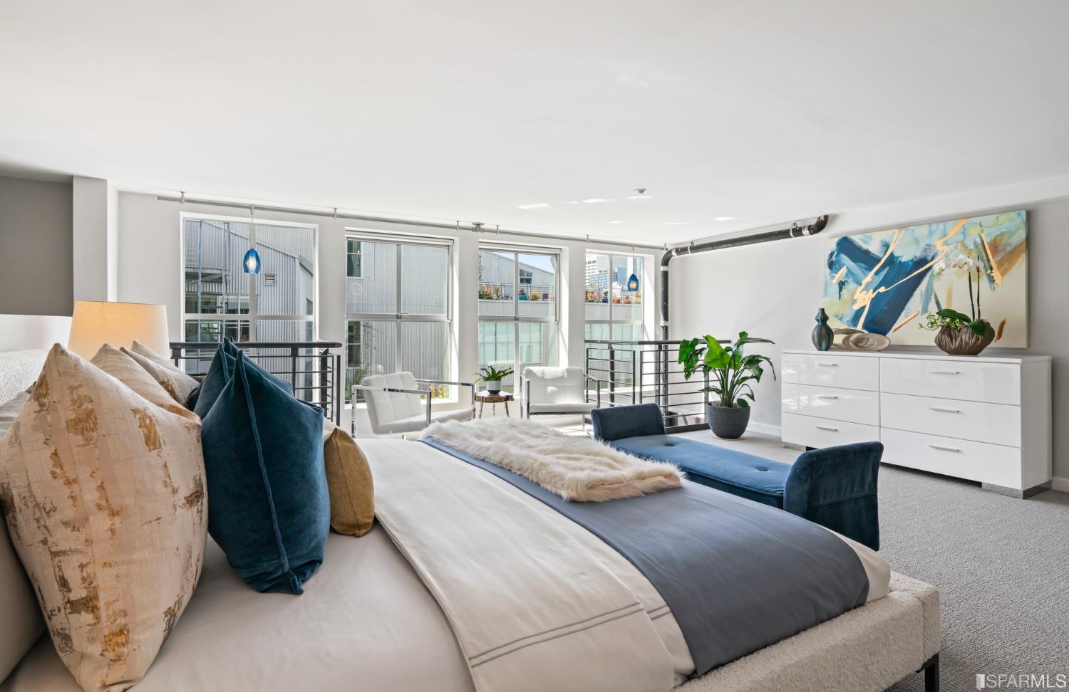 60 Rausch Street Unit: 311