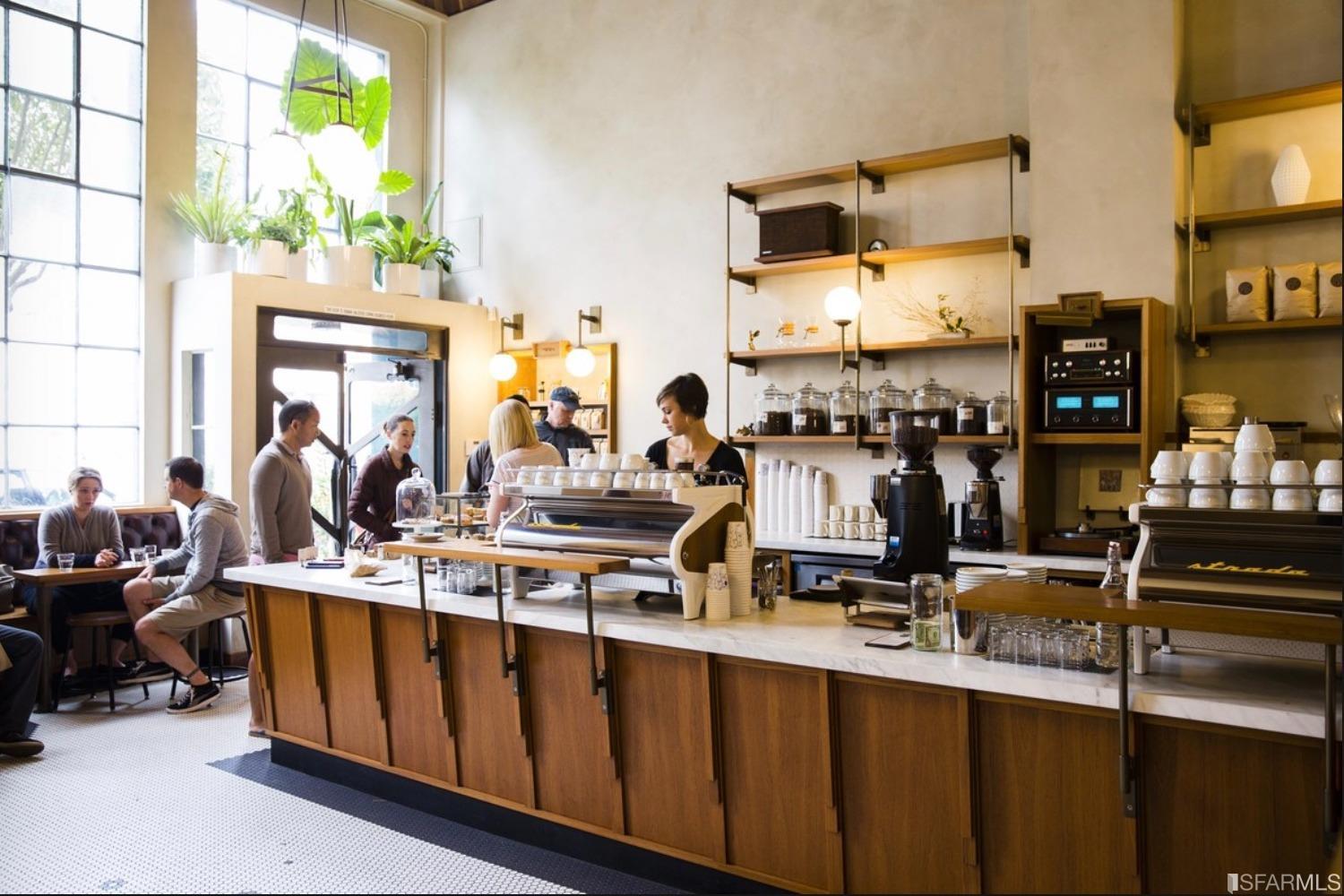 60 Rausch Street Unit: 311