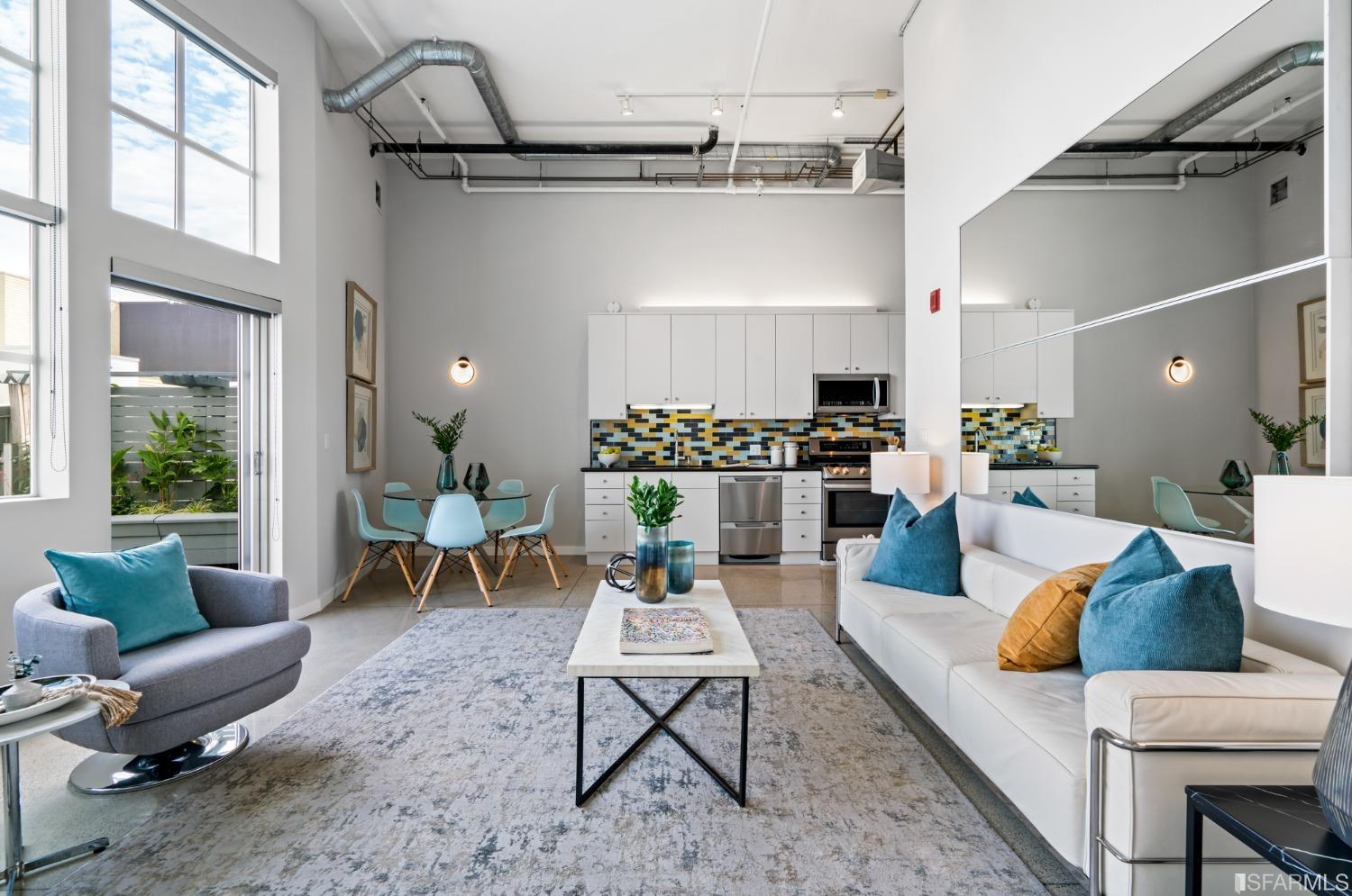 60 Rausch Street Unit: 311