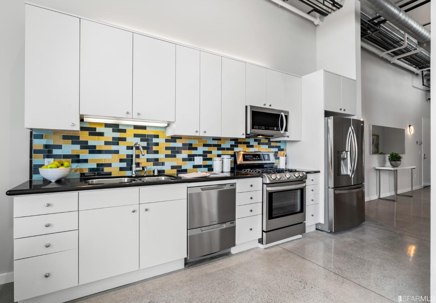 60 Rausch Street Unit: 311