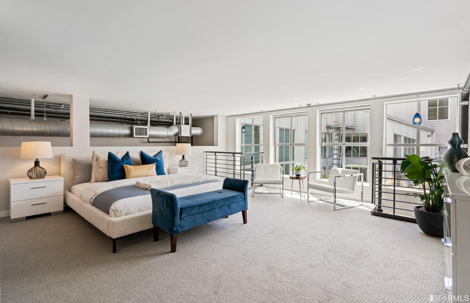 60 Rausch Street Unit: 311