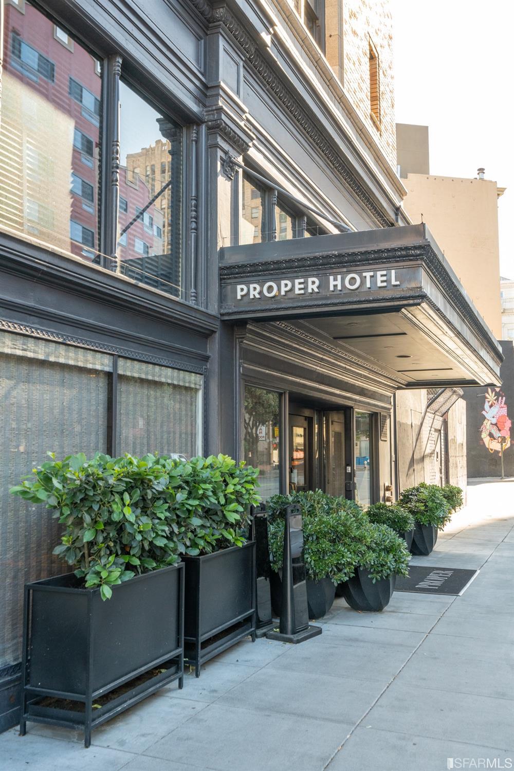 60 Rausch Street Unit: 311