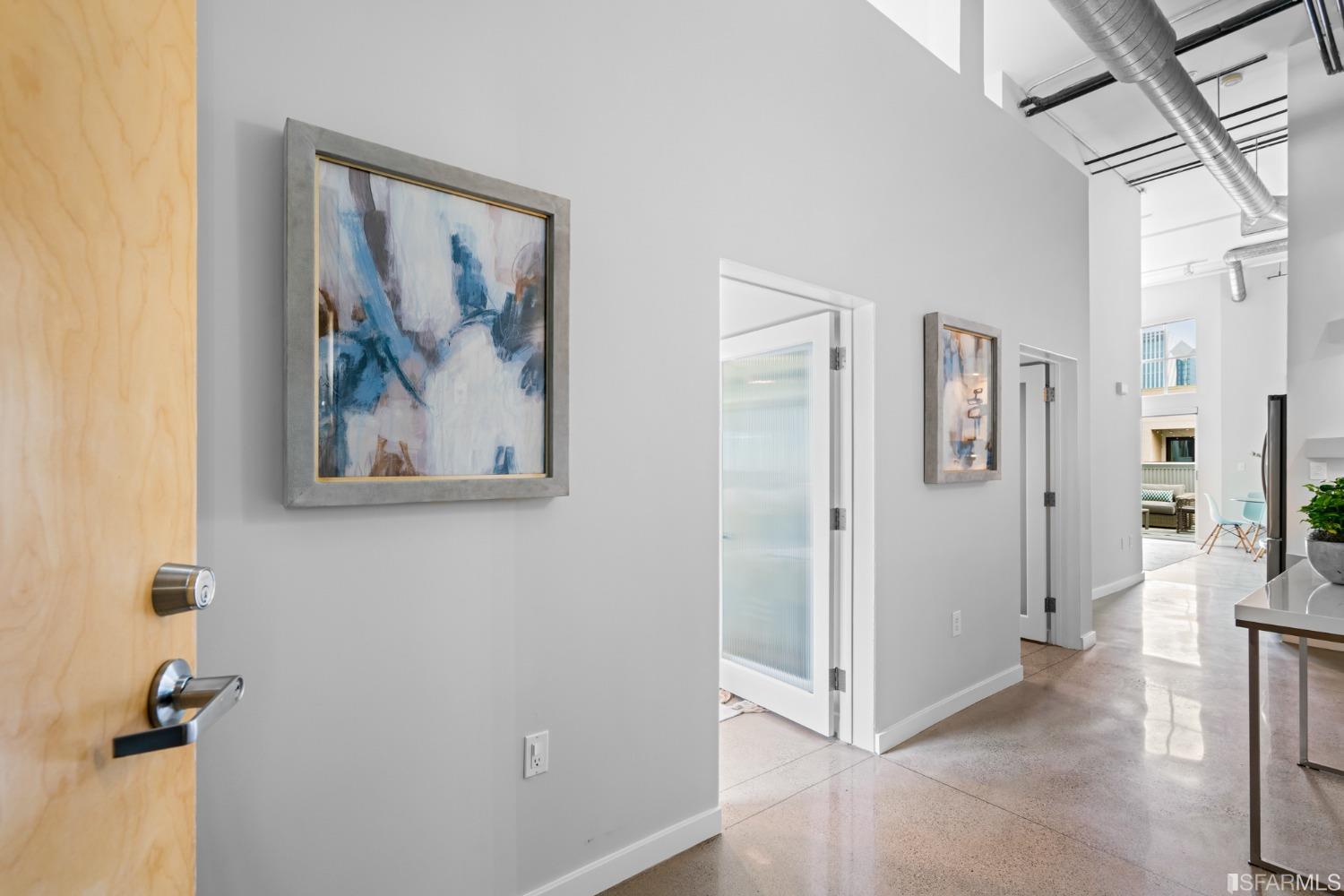 60 Rausch Street Unit: 311