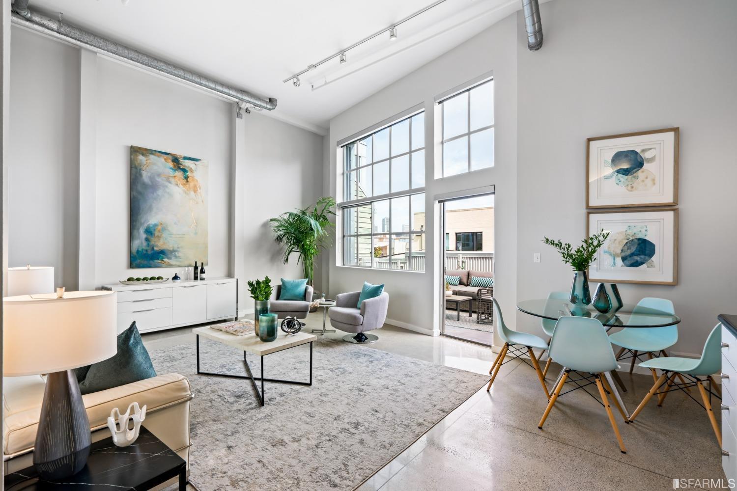 60 Rausch Street Unit: 311