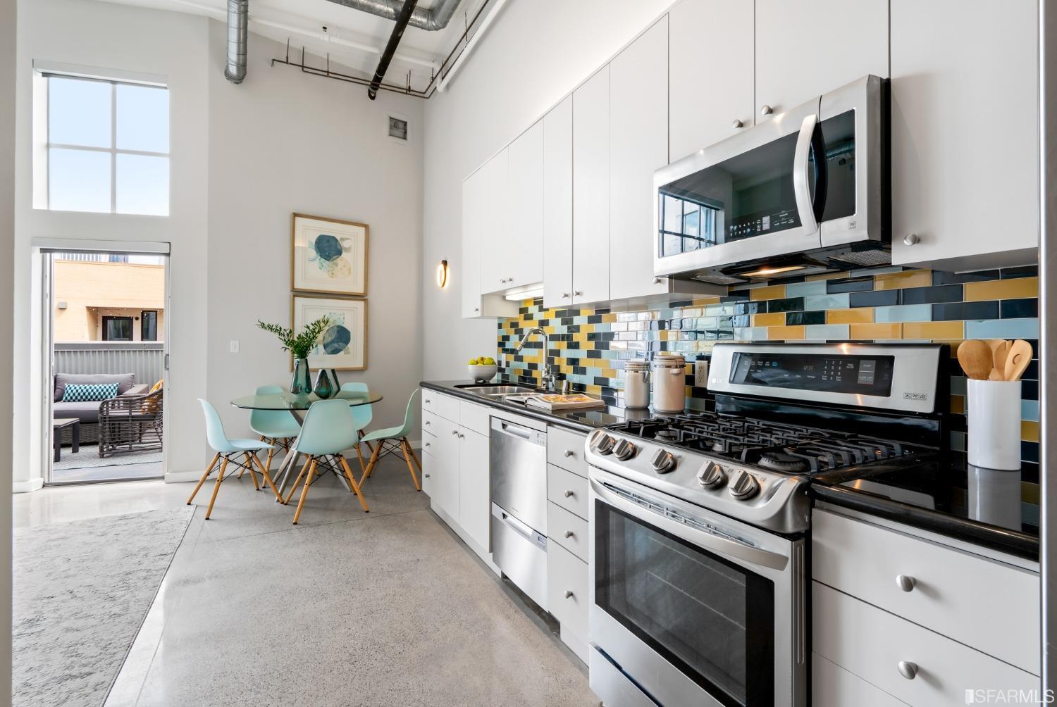 60 Rausch Street Unit: 311