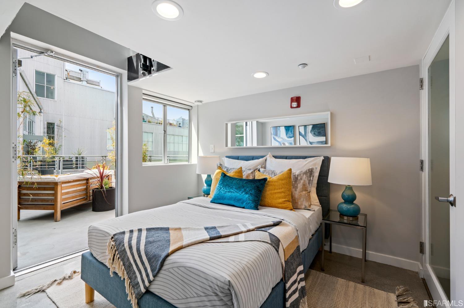 60 Rausch Street Unit: 311