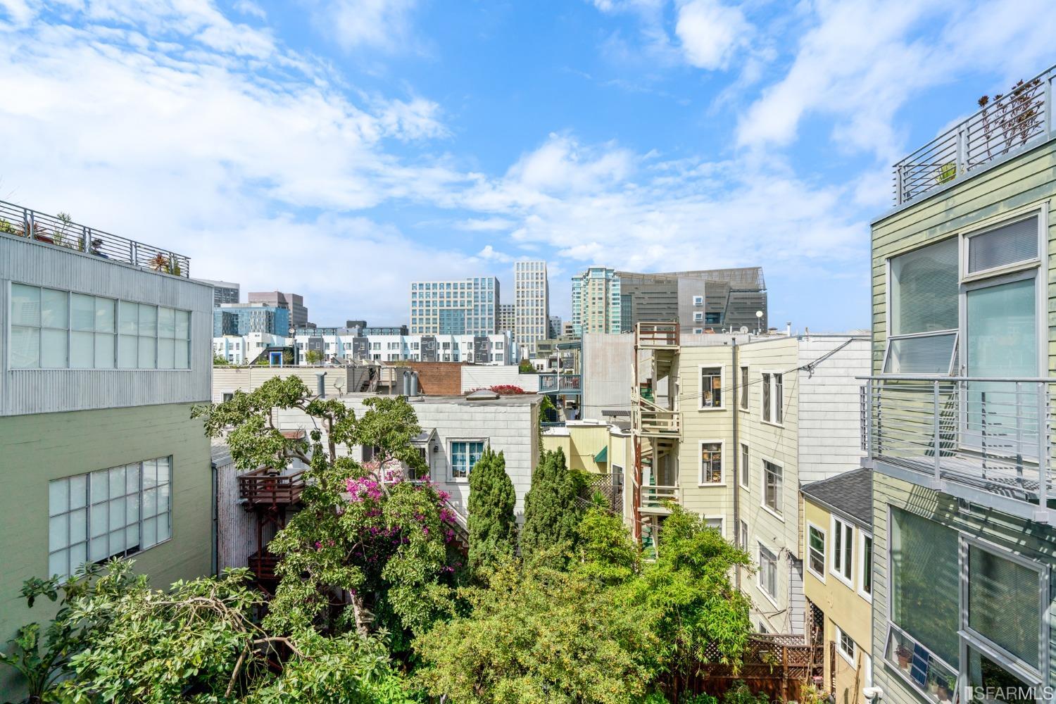 60 Rausch Street Unit: 311