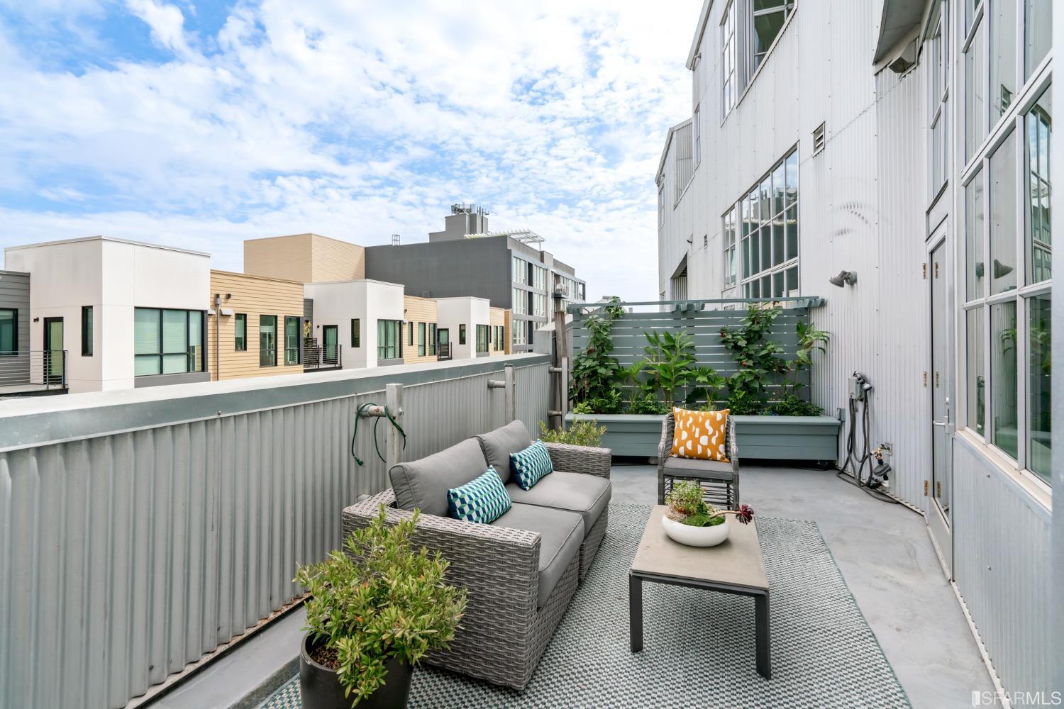 60 Rausch Street Unit: 311