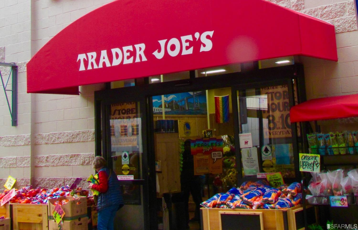 60 Rausch Street Unit: 311