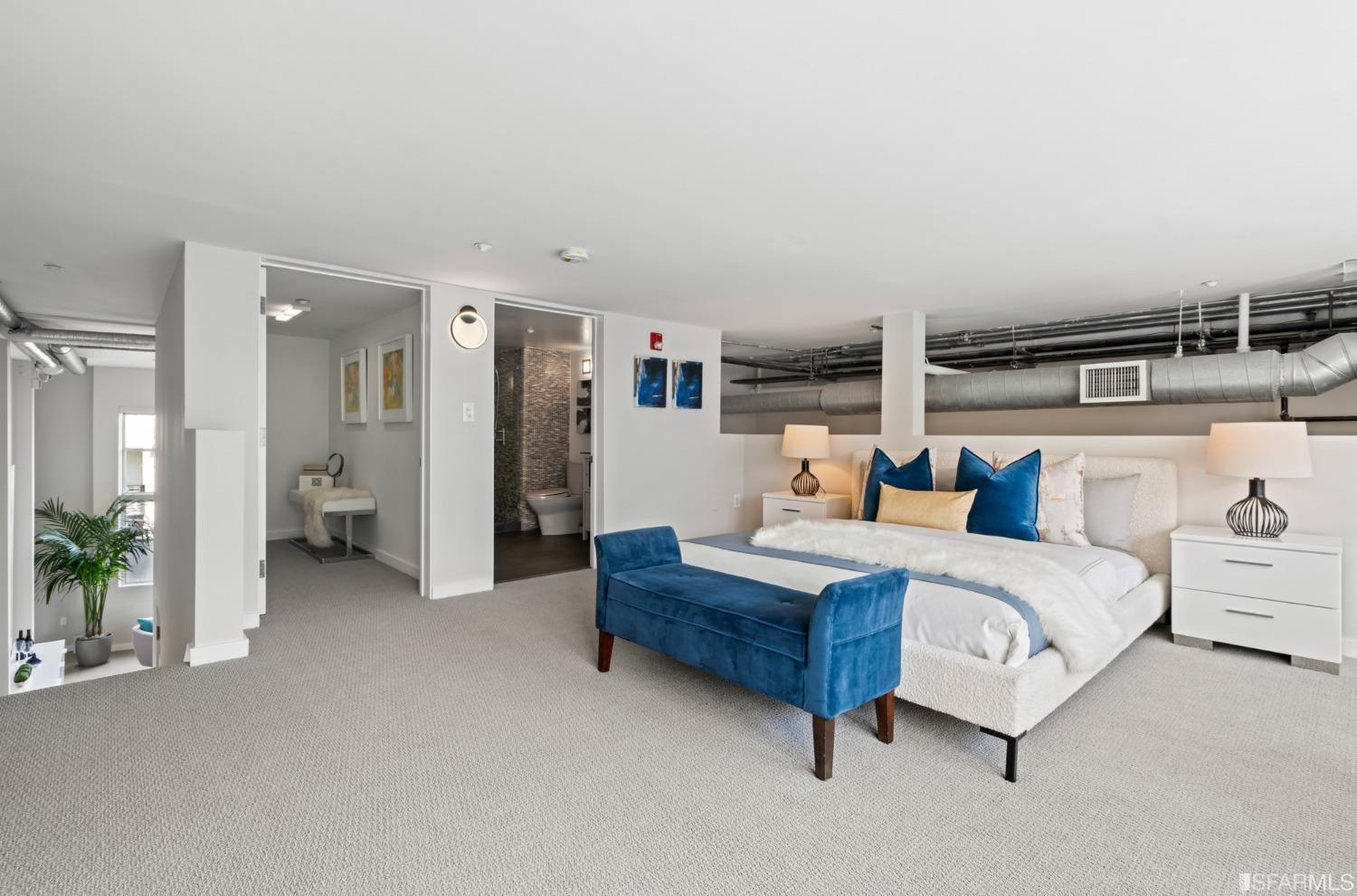 60 Rausch Street Unit: 311