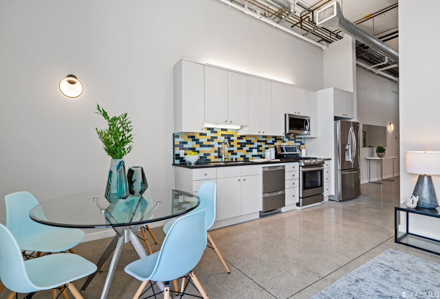 60 Rausch Street Unit: 311