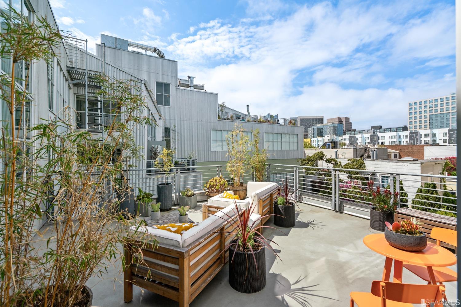 60 Rausch Street Unit: 311